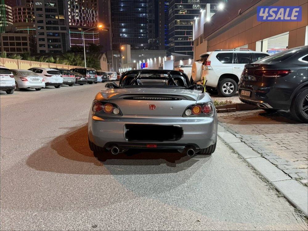 S2000 للبيع3
