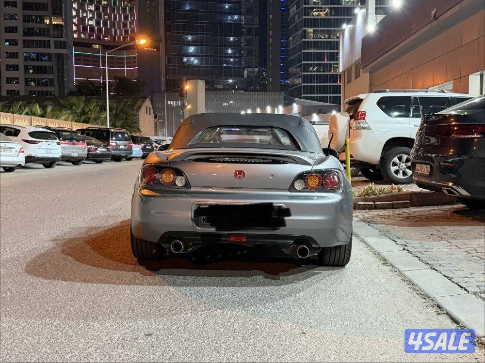 S2000 للبيع4