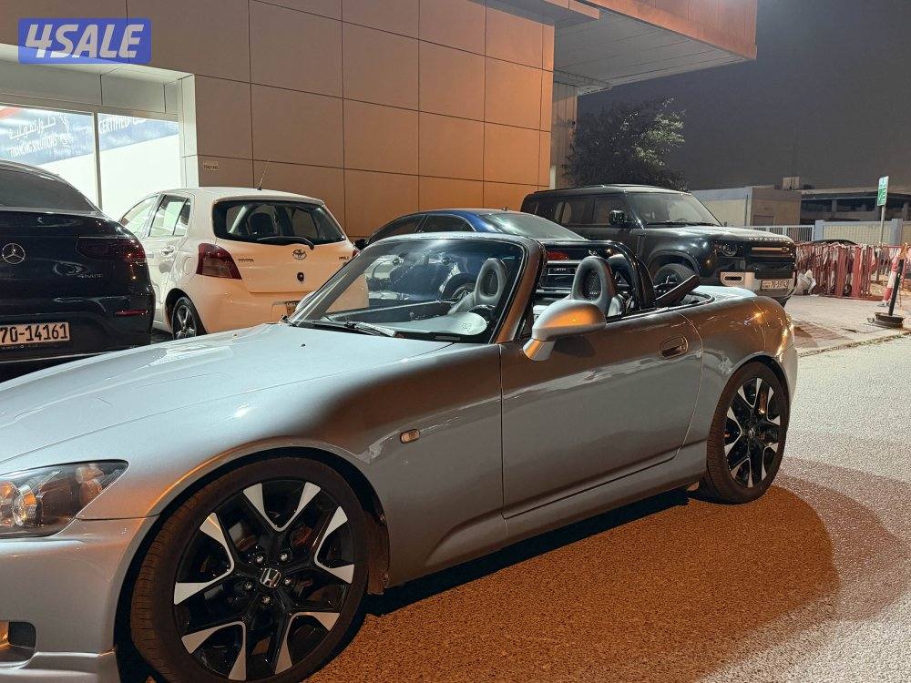 S2000 للبيع6