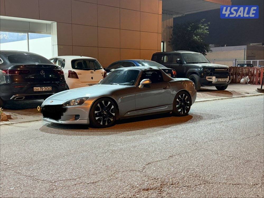 S2000 للبيع7