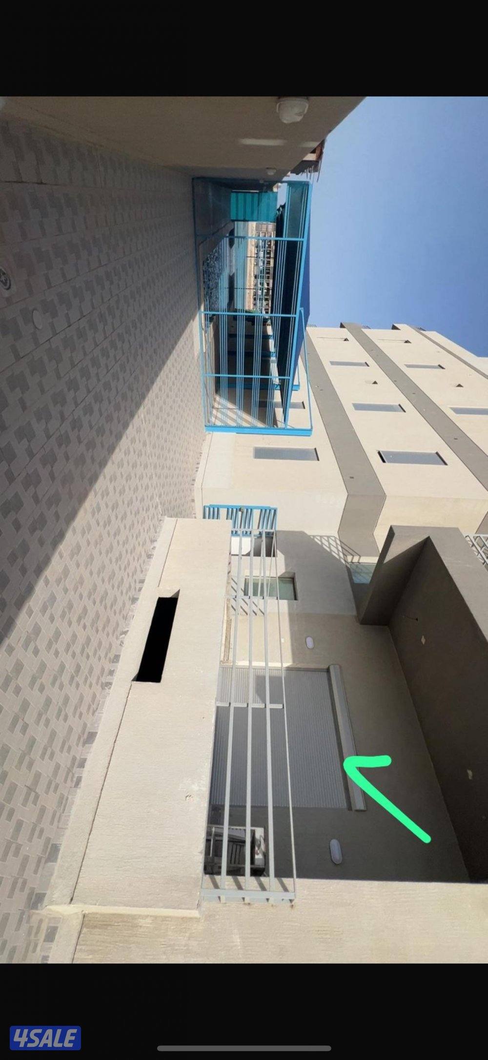 شقه شاليه 🏝️1