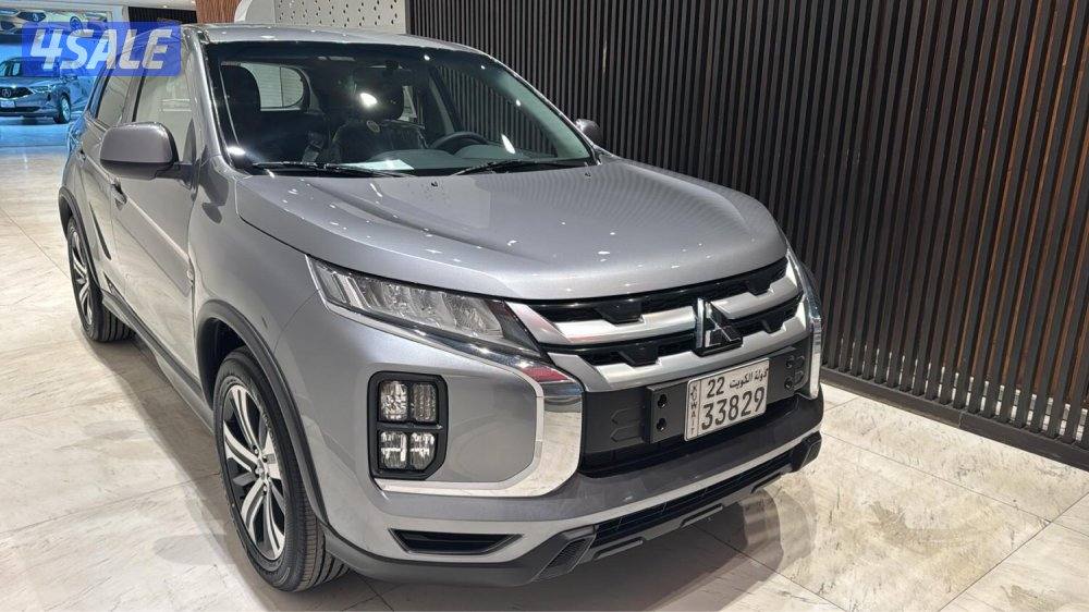 للبيع 2023 ميتسوبيشي ASX بحالة الوكالة عدد 6 سيارات6