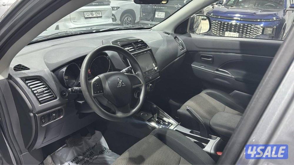 للبيع 2023 ميتسوبيشي ASX بحالة الوكالة عدد 6 سيارات13