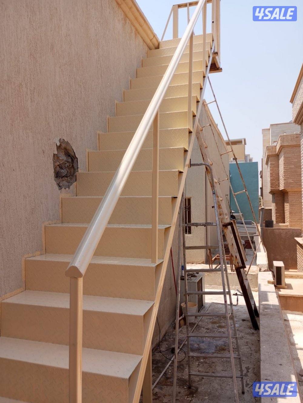 حداد مظلات8