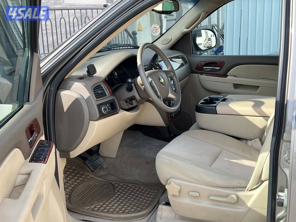 للبيع تاهو LT  الغانم  شرط الفحص3