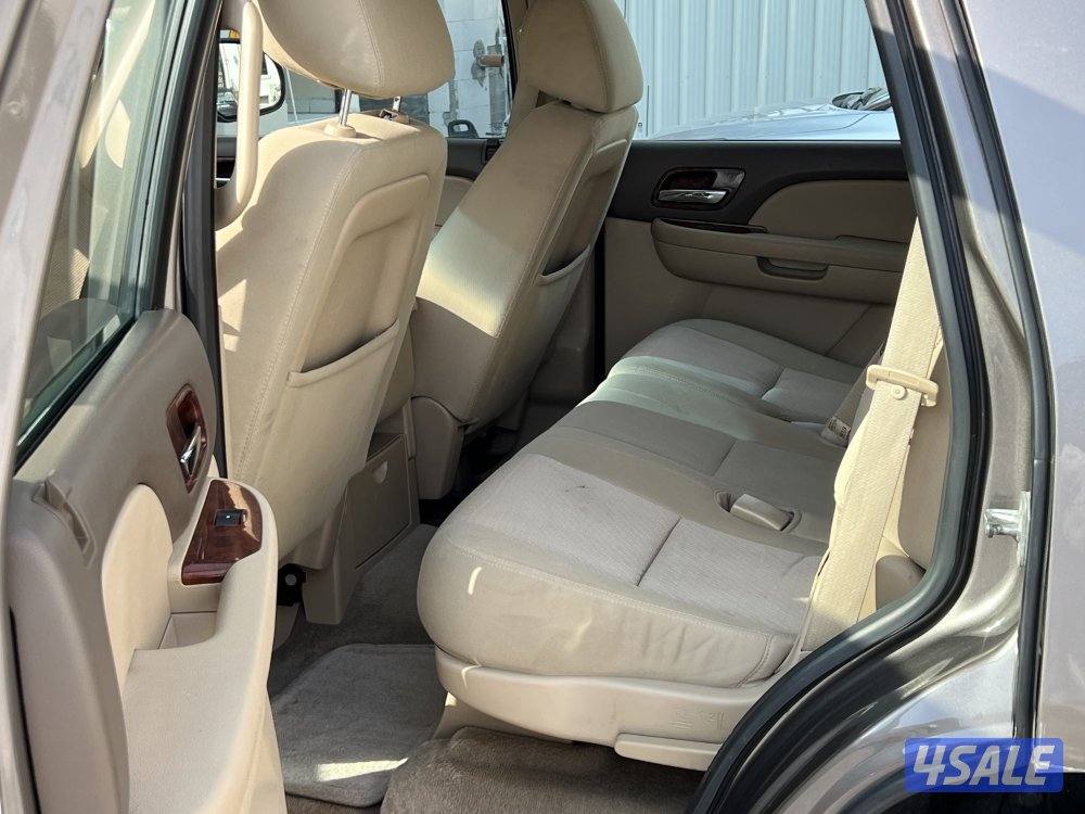 للبيع تاهو LT  الغانم  شرط الفحص5