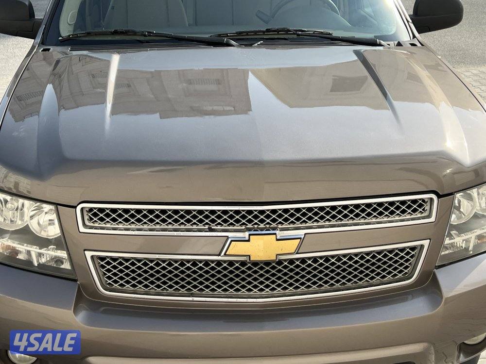 للبيع تاهو LT  الغانم  شرط الفحص6