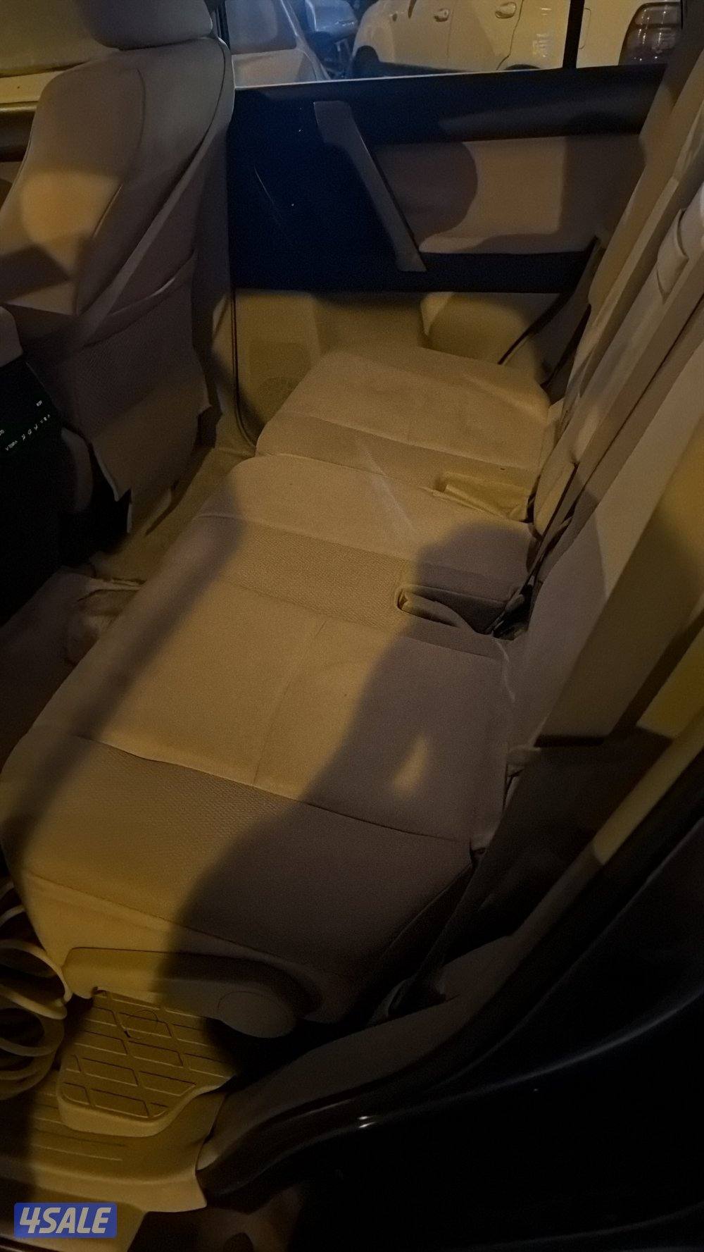 برادو 6 سلندر 20145