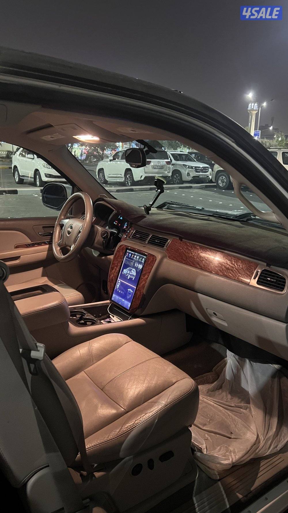 جمس سييرا Slt2