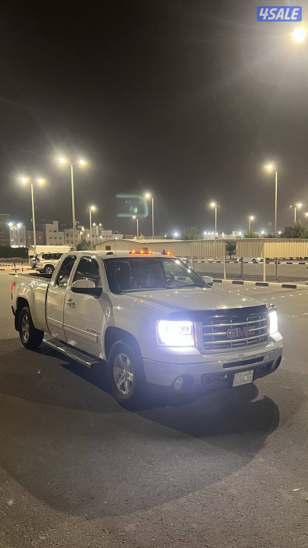 جمس سييرا Slt6