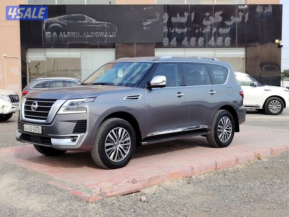 بلاتينيوم 6 سلندر0