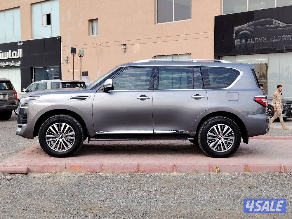 بلاتينيوم 6 سلندر1