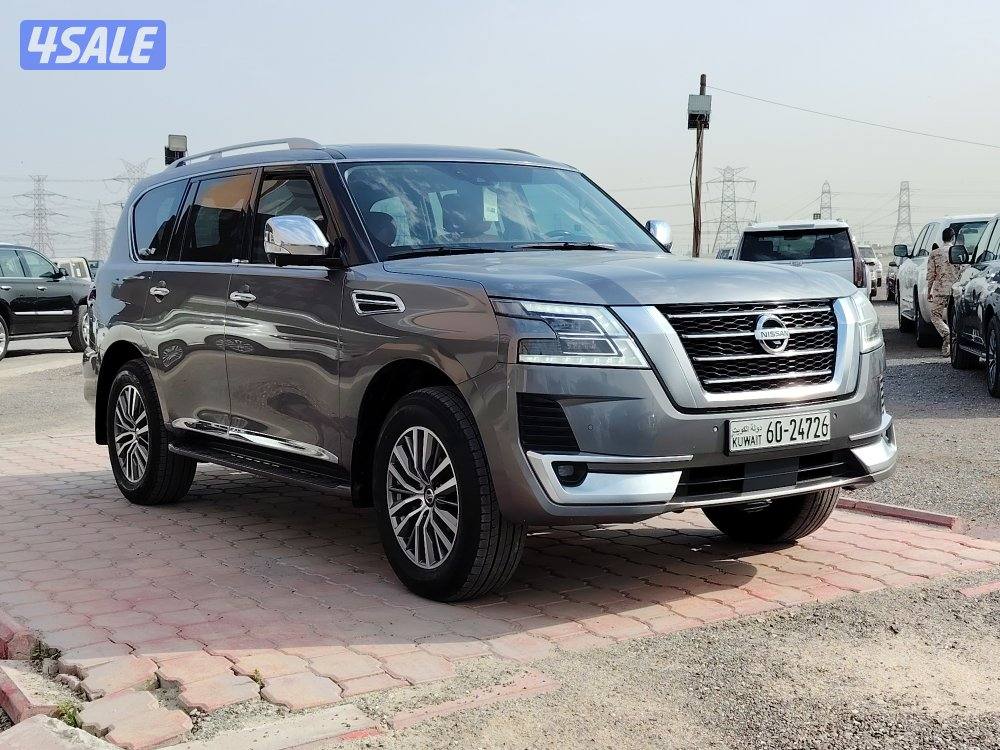 بلاتينيوم 6 سلندر3