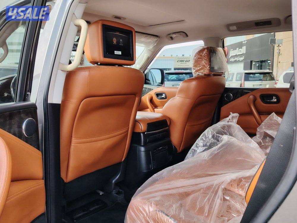 بلاتينيوم 6 سلندر5