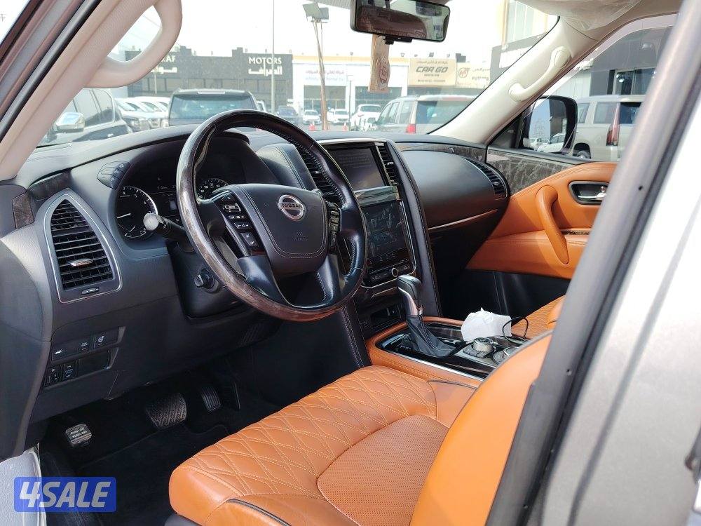 بلاتينيوم 6 سلندر4