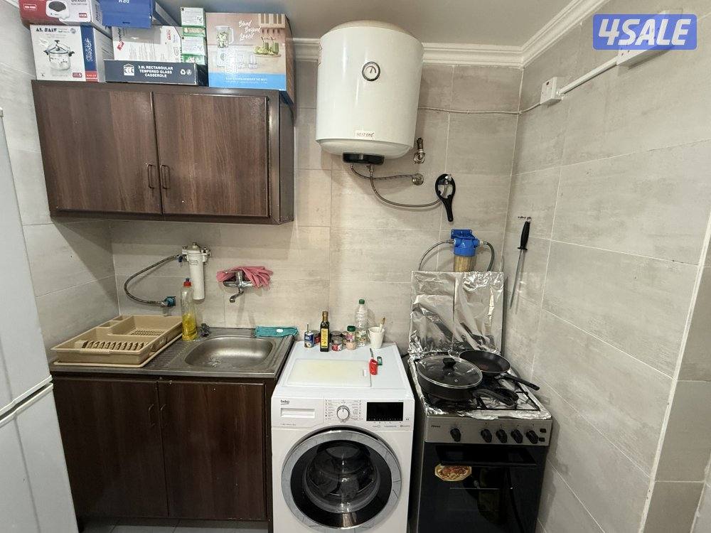 220 KD Full Furniture Apartment For Rent Yearly1