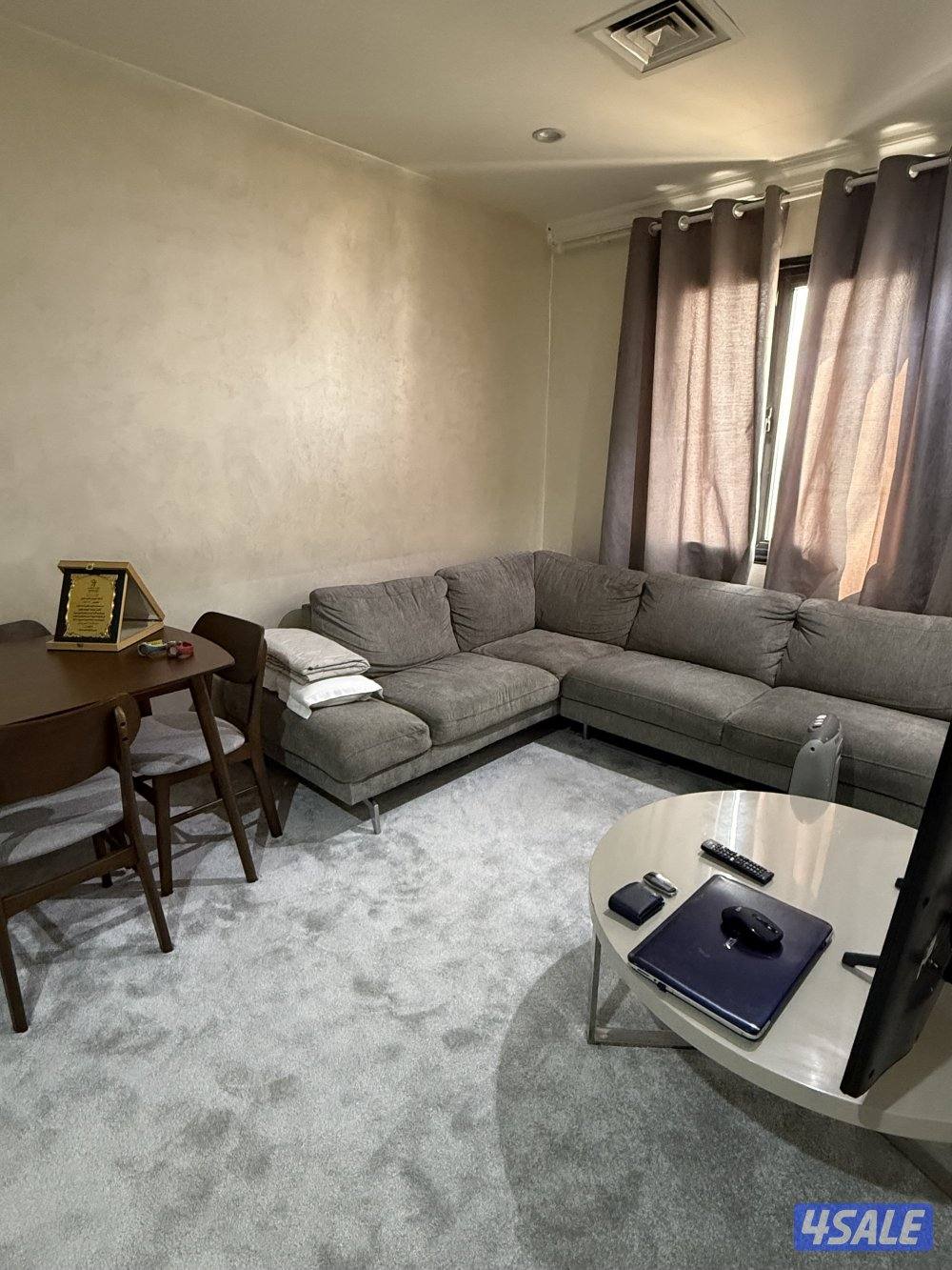 220 KD Full Furniture Apartment For Rent Yearly2