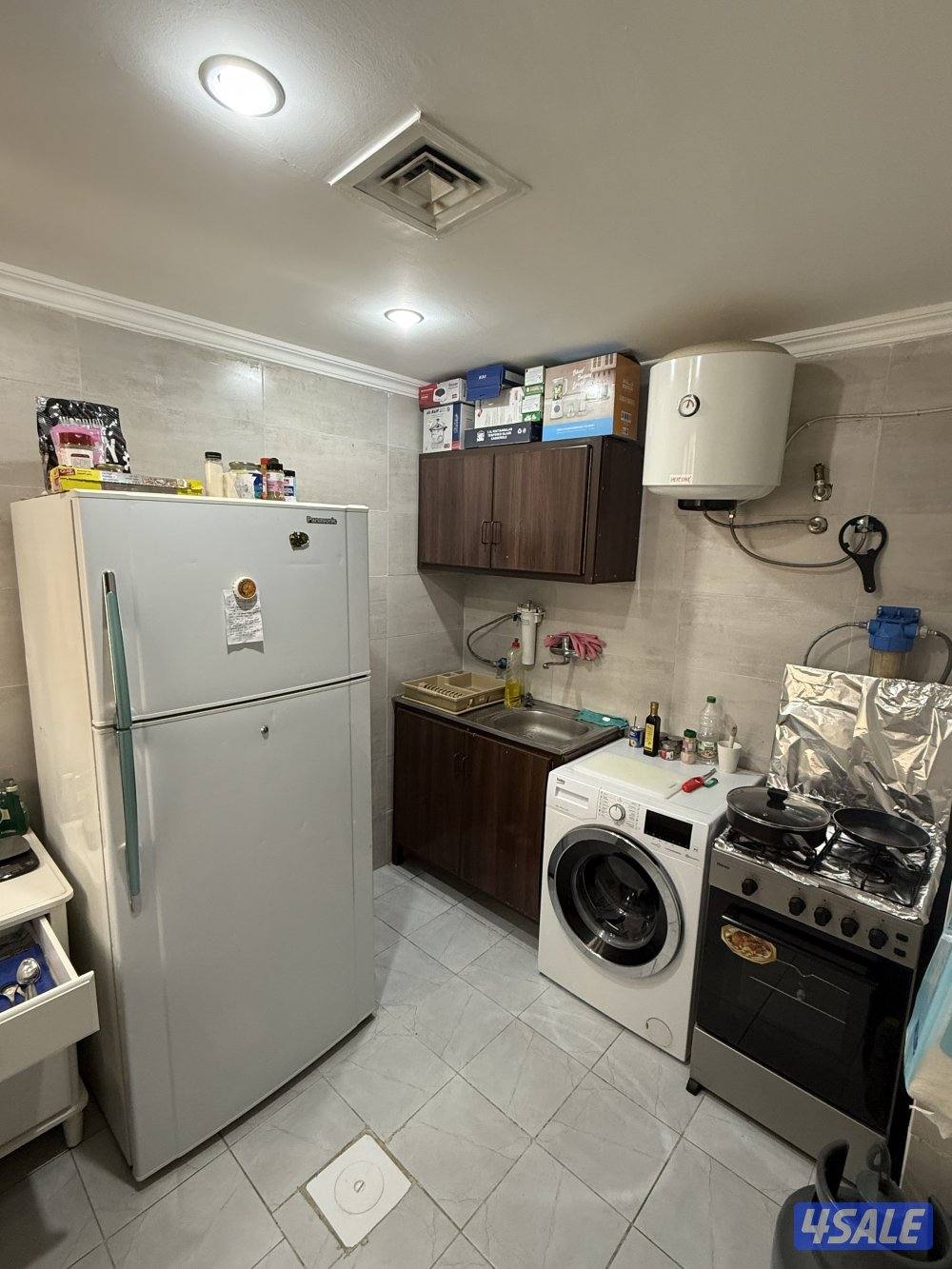 220 KD Full Furniture Apartment For Rent Yearly3