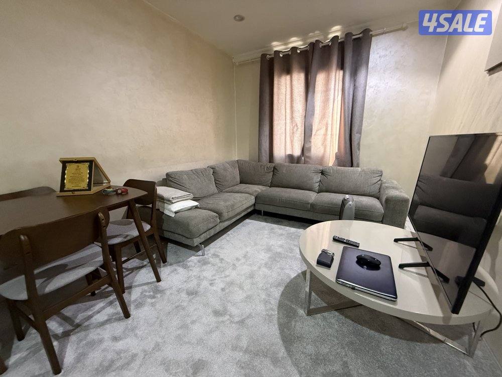 220 KD Full Furniture Apartment For Rent Yearly4