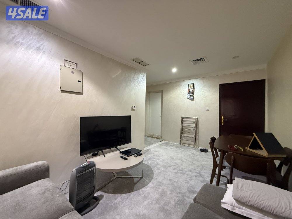 220 KD Full Furniture Apartment For Rent Yearly5