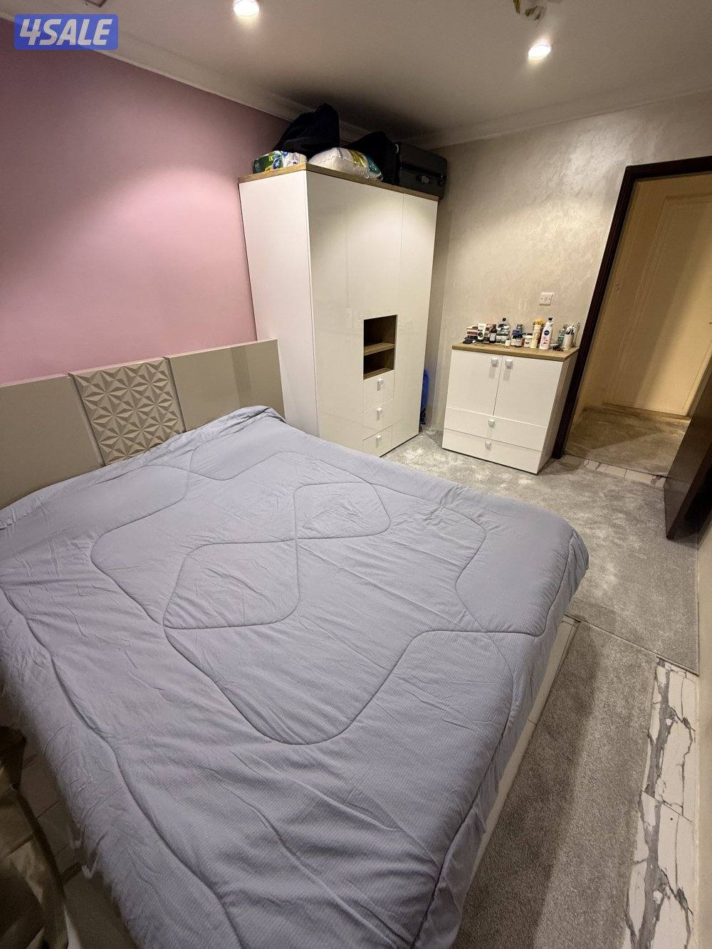 220 KD Full Furniture Apartment For Rent Yearly8