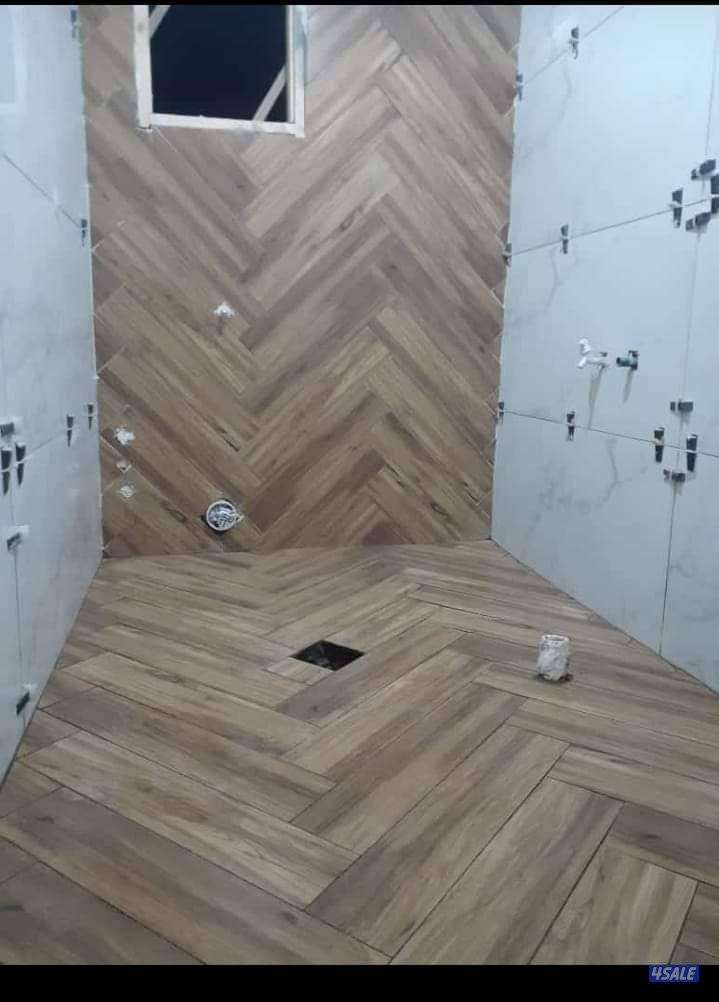 معلم سيراميك تكسير وتركيب جميع انواع السيراميك والرخام3