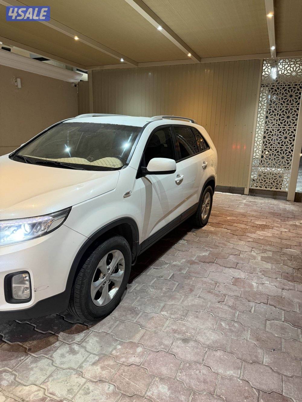 سورينتو 20142