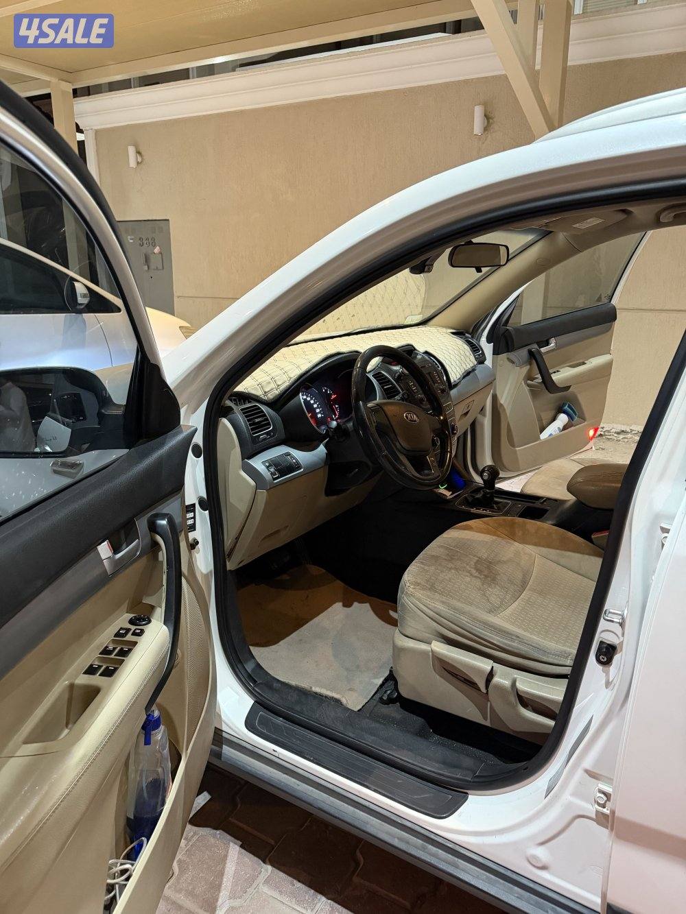 سورينتو 20144