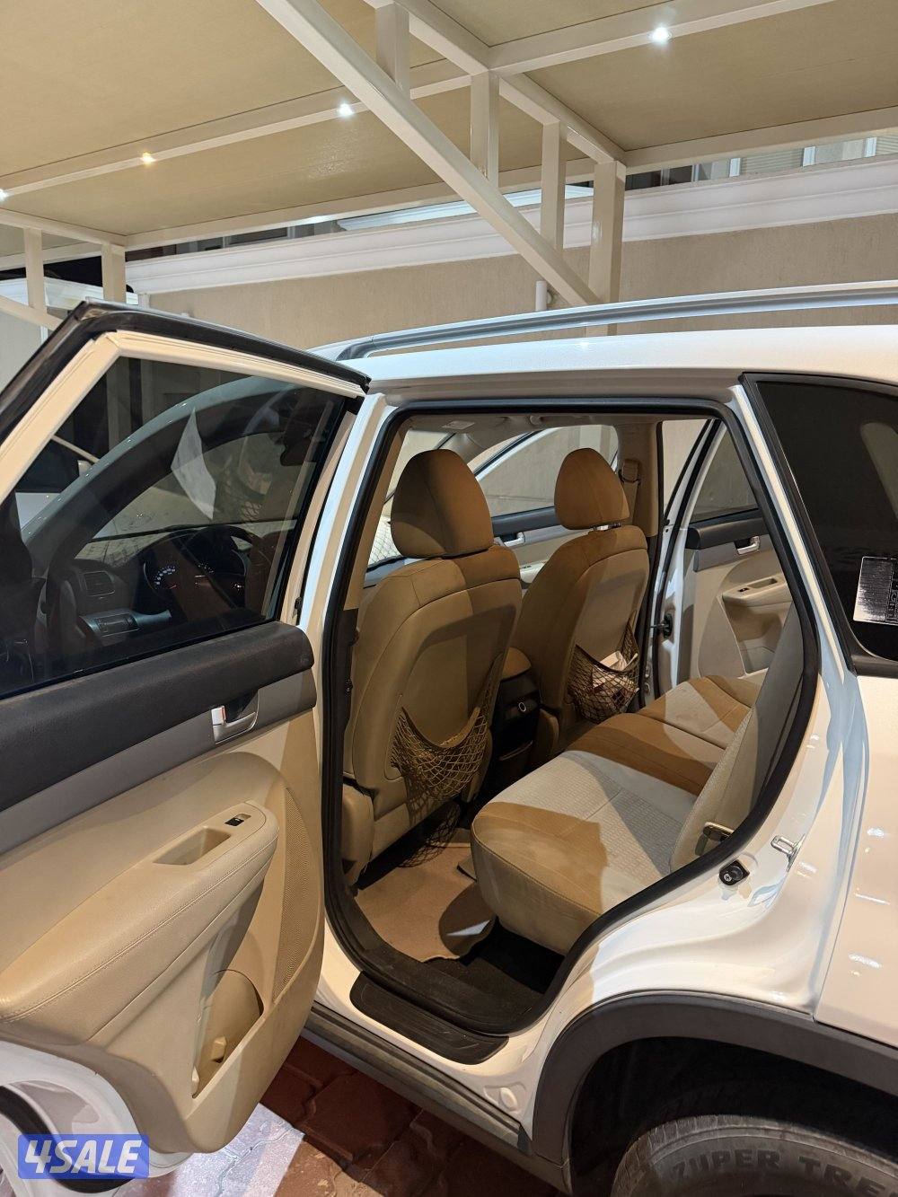 سورينتو 20145