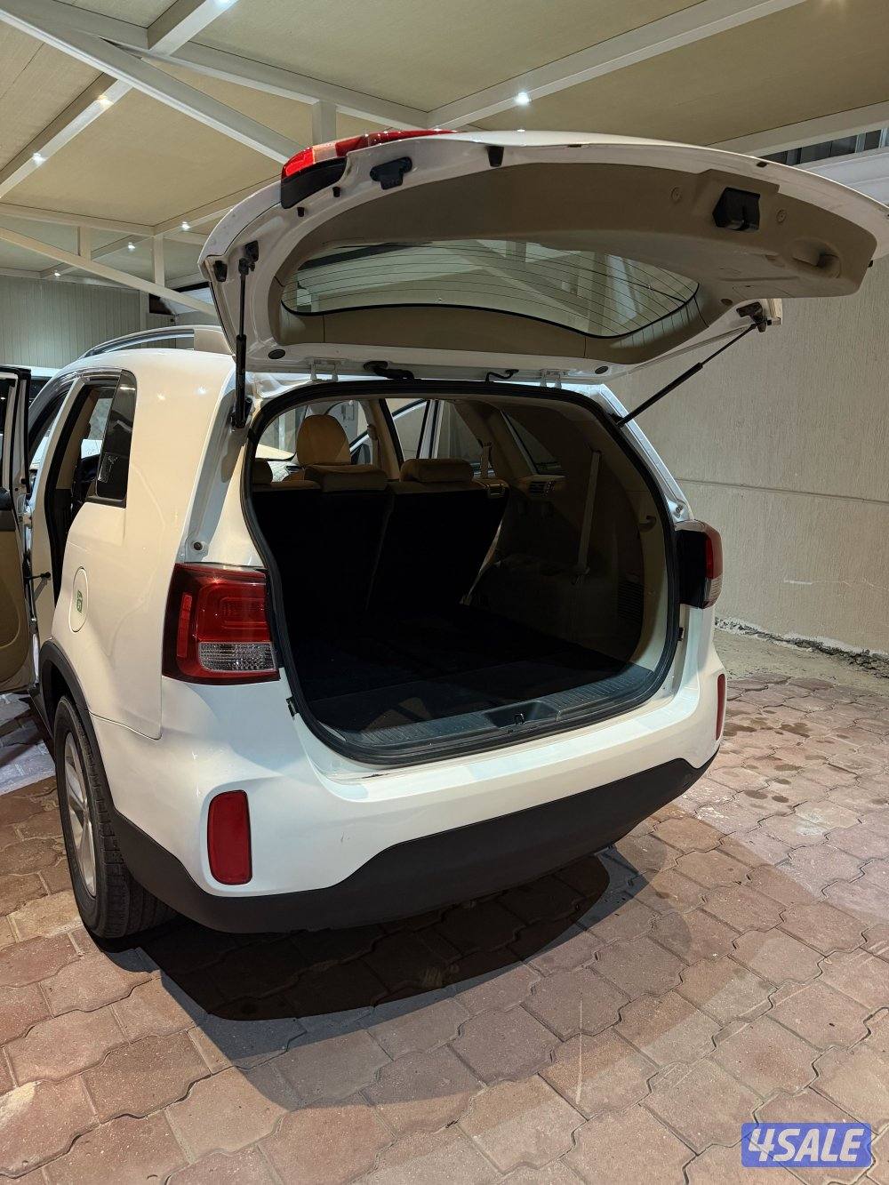 سورينتو 20146