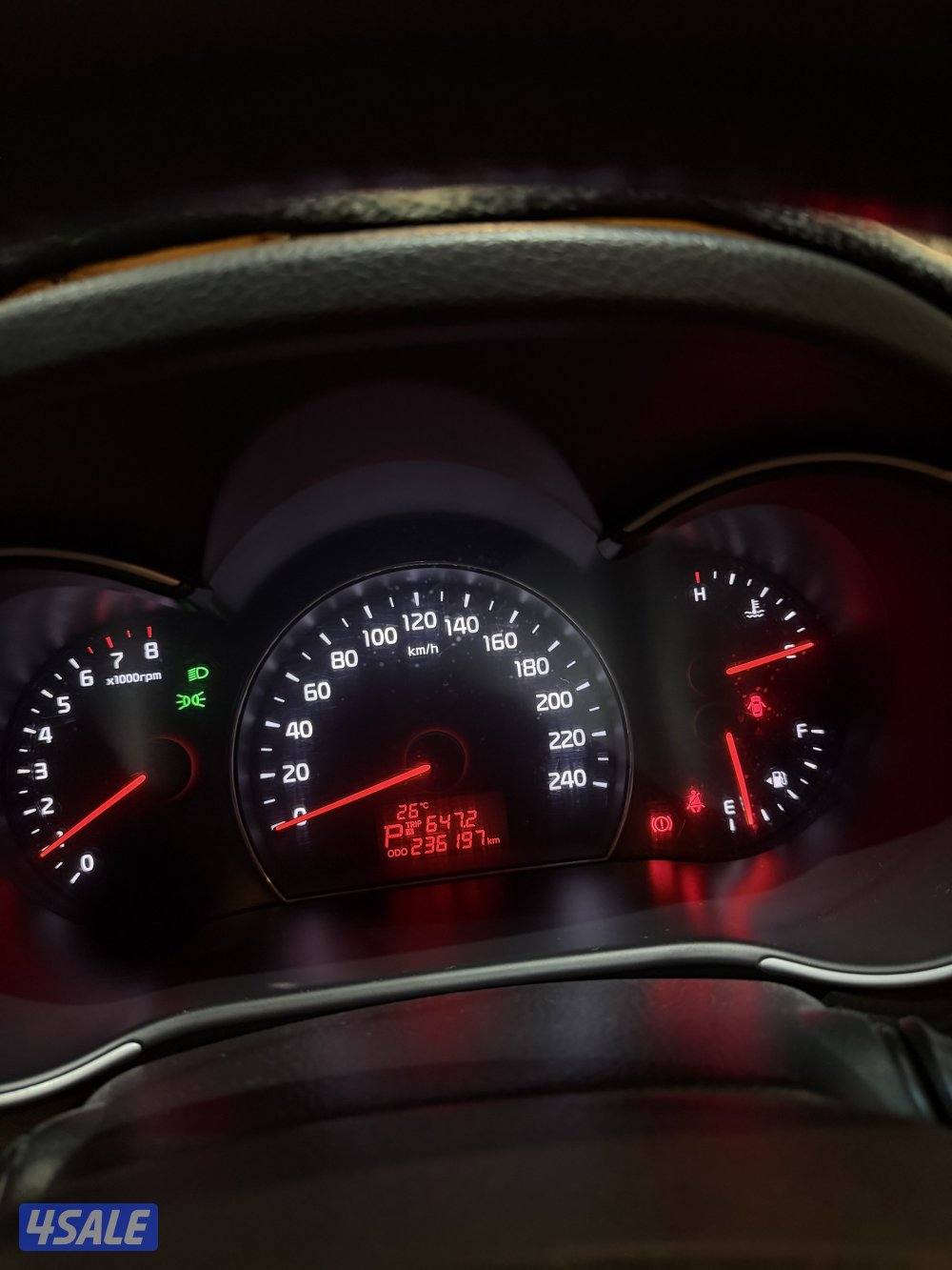 سورينتو 20148