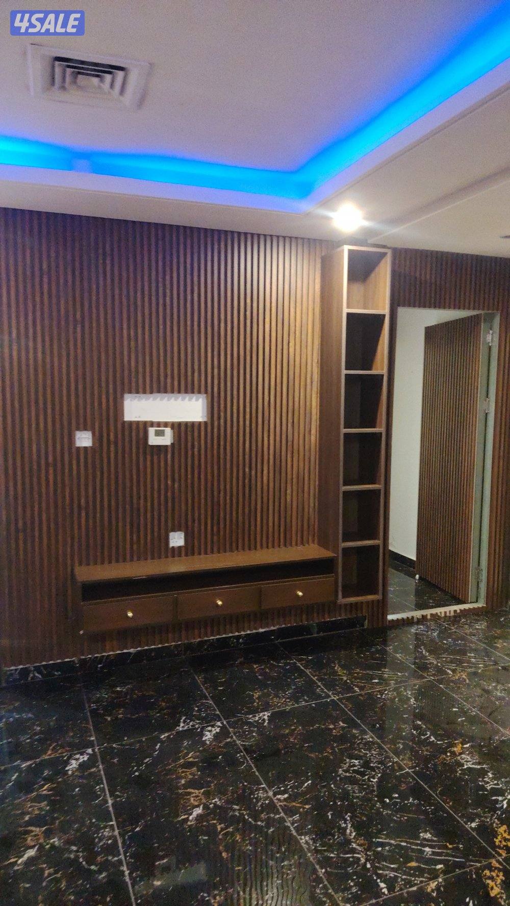 شقة عزوبي للايجار0