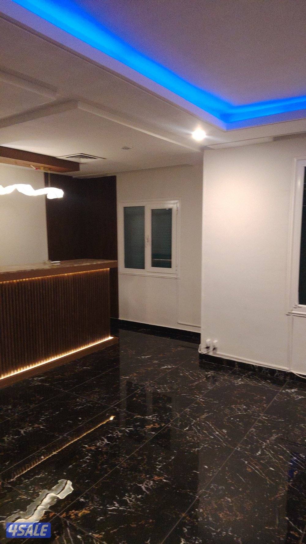 شقة عزوبي للايجار1