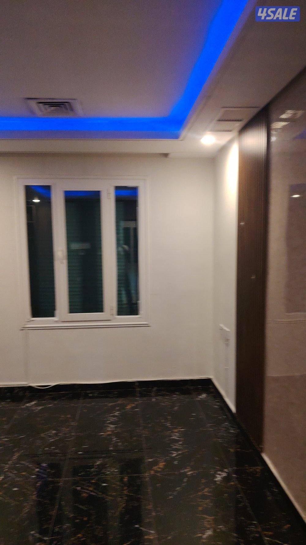 شقة عزوبي للايجار3