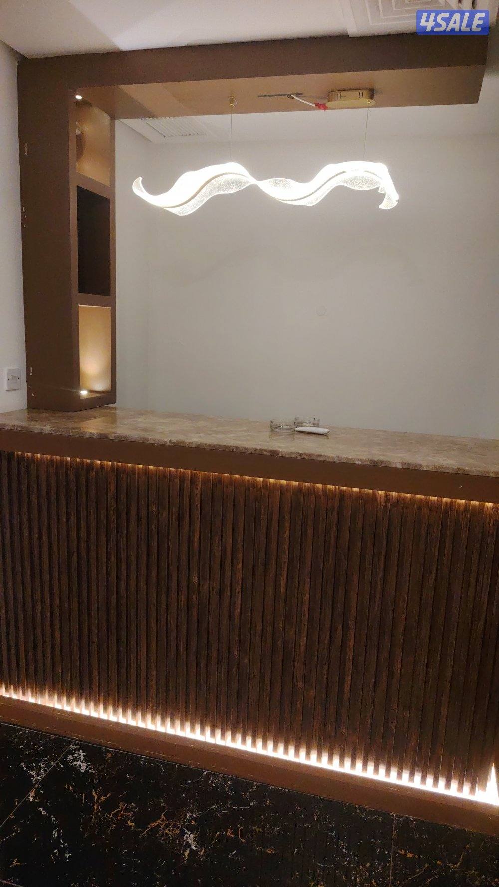 شقة عزوبي للايجار6