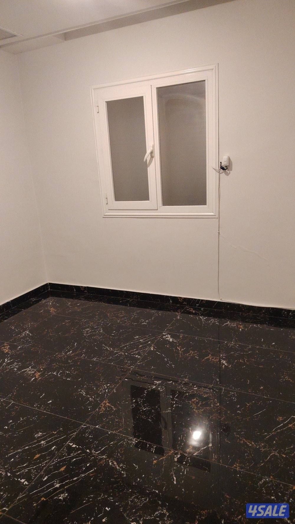 شقة عزوبي للايجار8