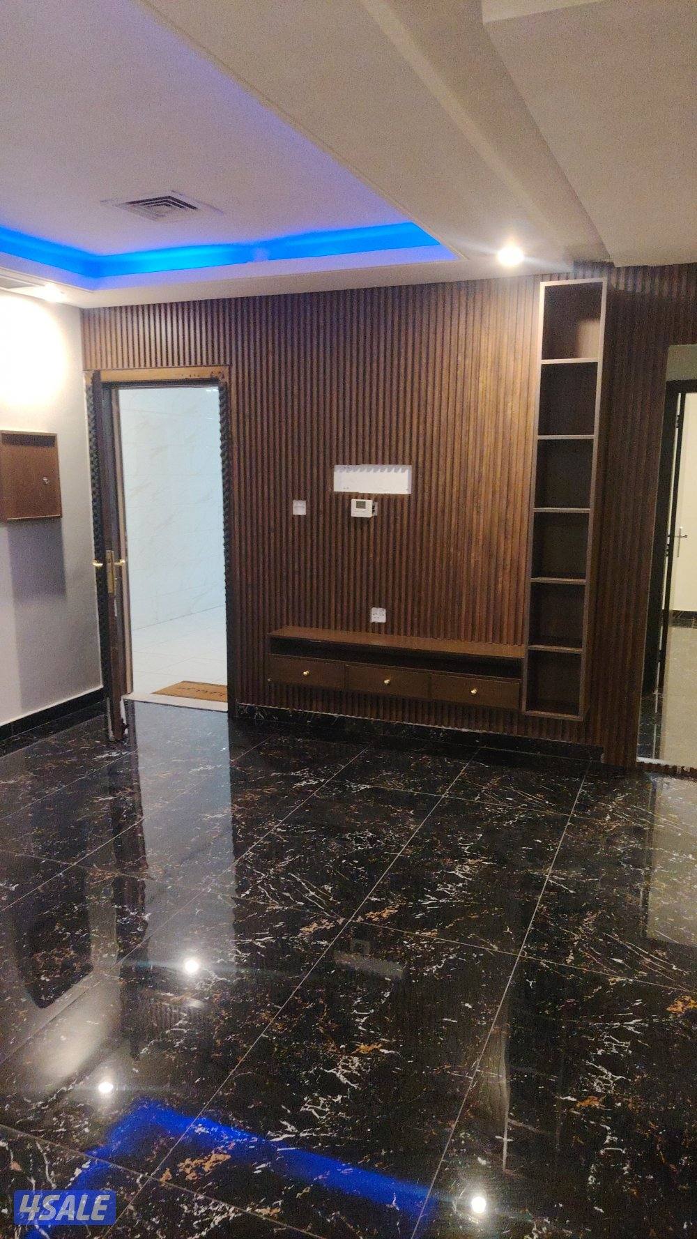 شقة عزوبي للايجار11