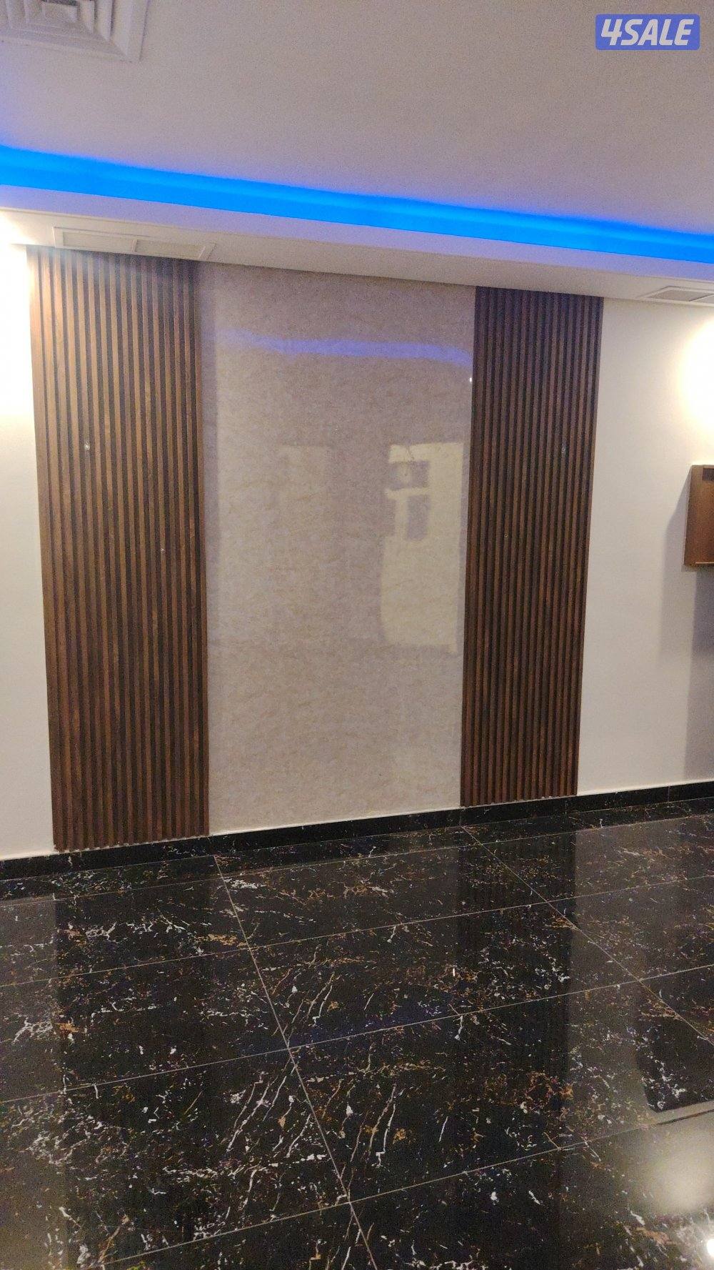 شقة عزوبي للايجار10