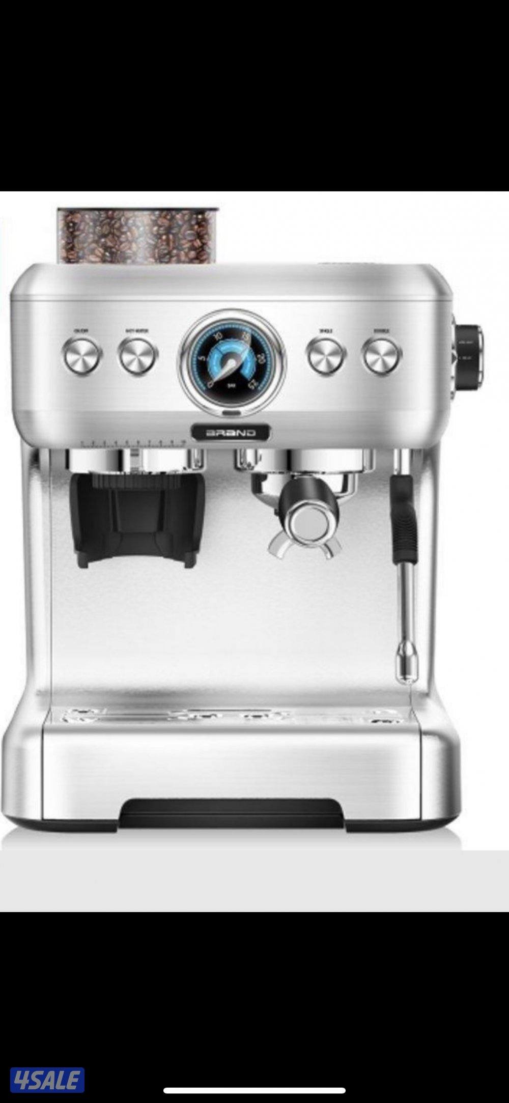 مكينة هوم ألك (HISENSE) استخدام ٥شهور المكينة جديدة والاستخلاص جميل0