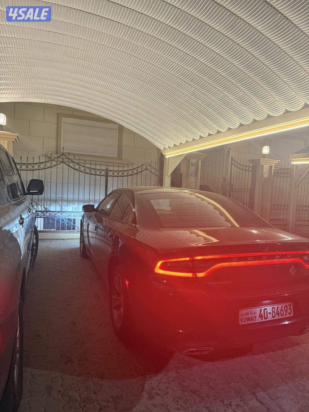 للبيع شارجر شرط الفحص0