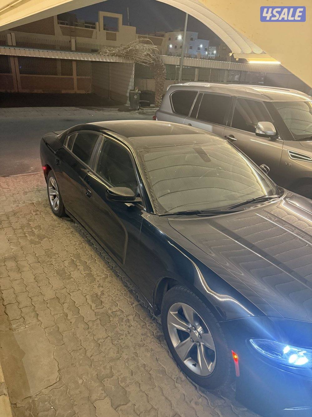 للبيع شارجر شرط الفحص2