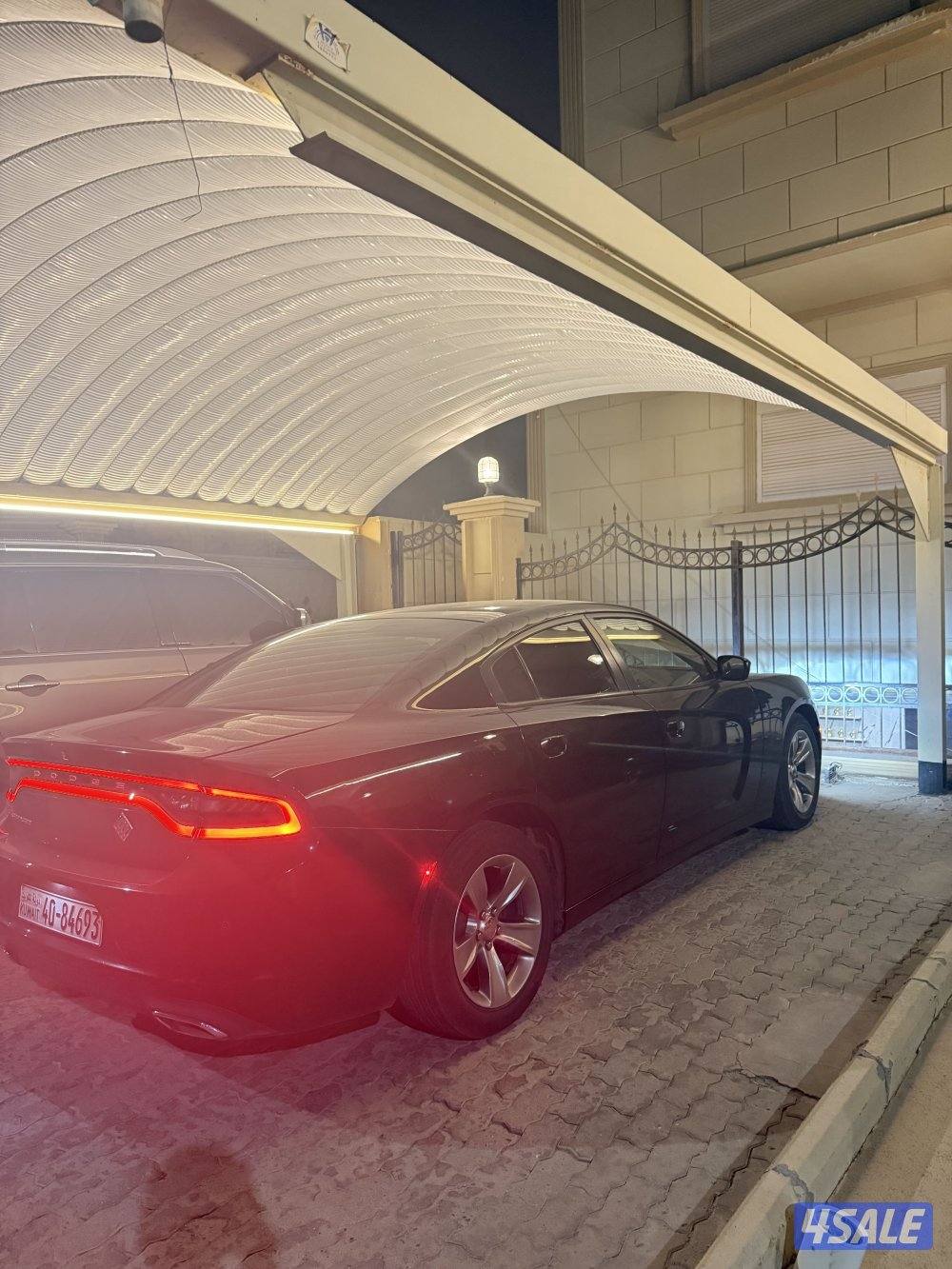 للبيع شارجر شرط الفحص3