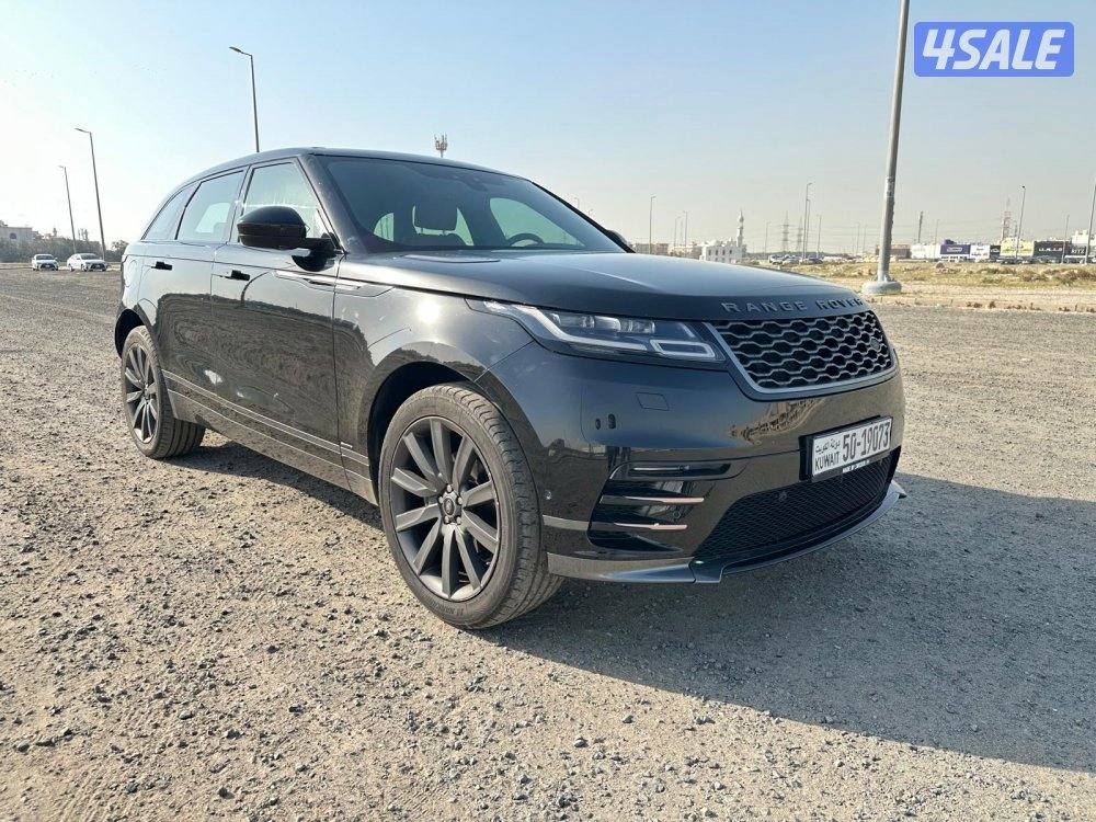 رينج روفر فيلار R dynamic SE موديل ٢٠١٨0