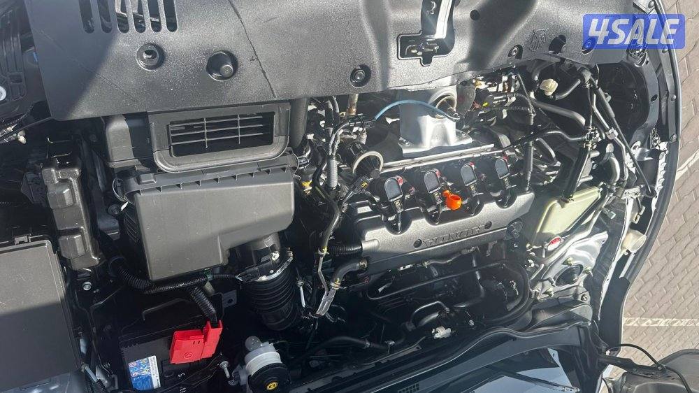 هوندا سيفيك DX 1.6L ,موديل 20212