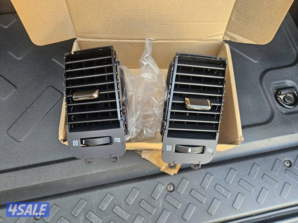 فتح تكيف تويوتا برادو من ٢٠٠٣ الى ٢٠٠٩ النوع صيني درجة افضل مصنع1