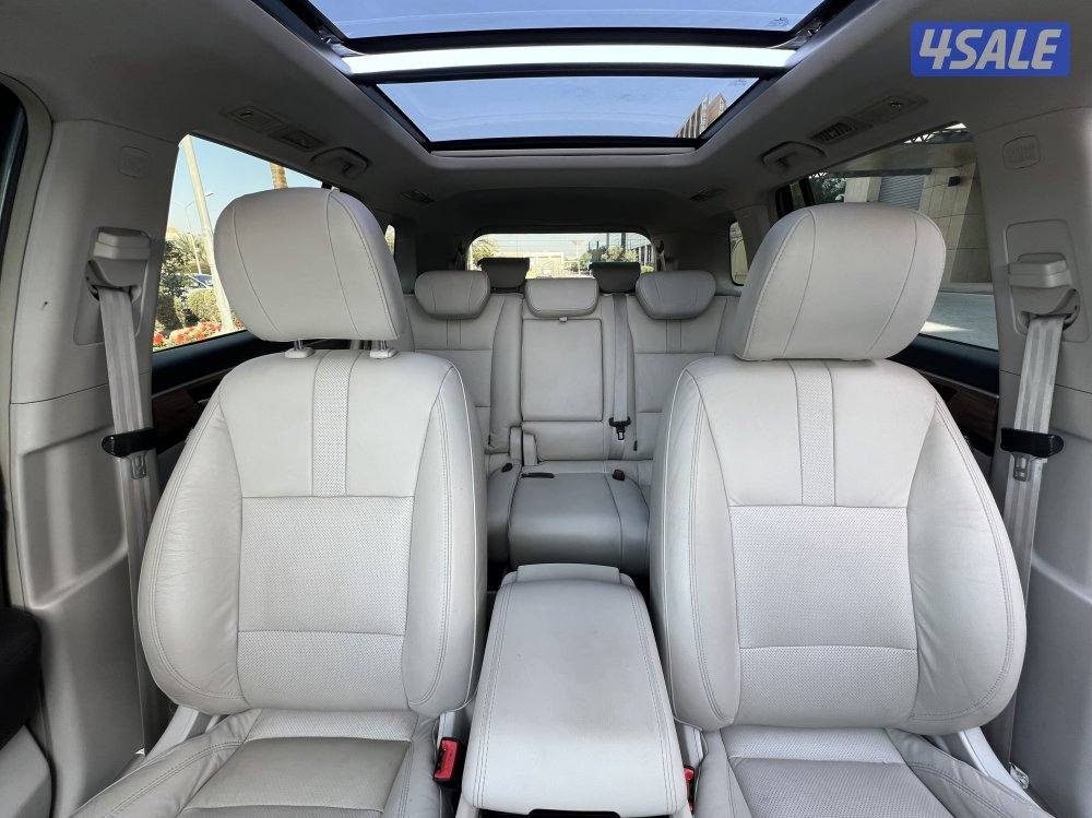 للبيع جيب جي ايه سي GS8 موديل 2019( شـرط الـفـحـص ) عداد 62 فـقـط11