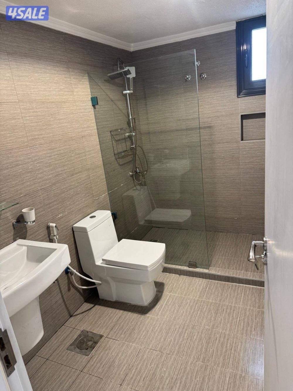 شقه تشطيب سوبر ديلوكس مساحات كبيره5