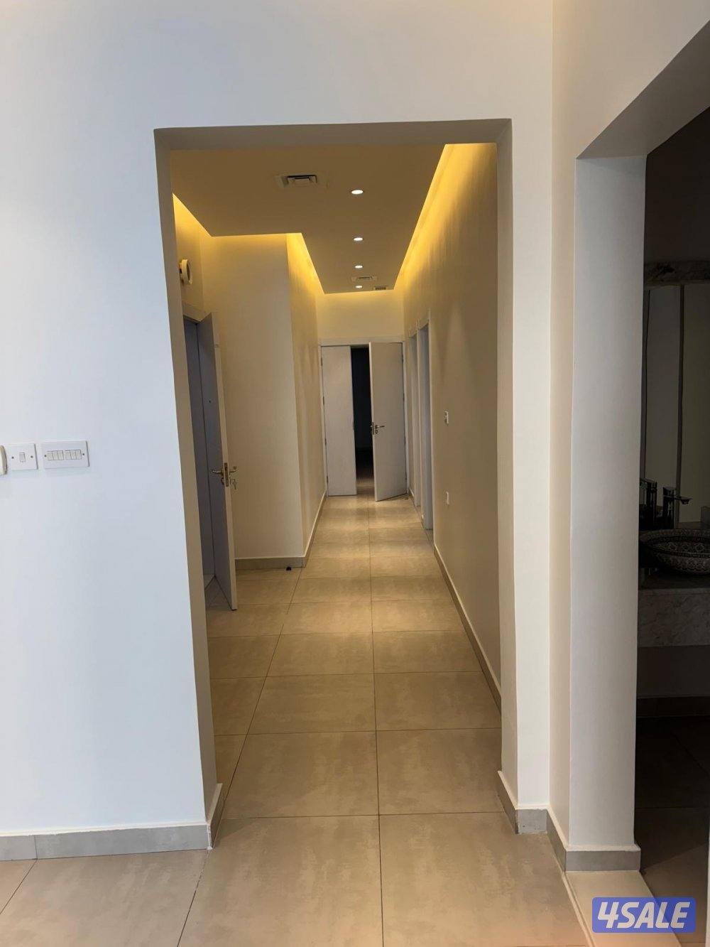 شقه تشطيب سوبر ديلوكس مساحات كبيره9