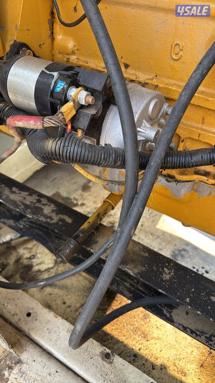 تصليح جميع انواع مولدات الديزل0