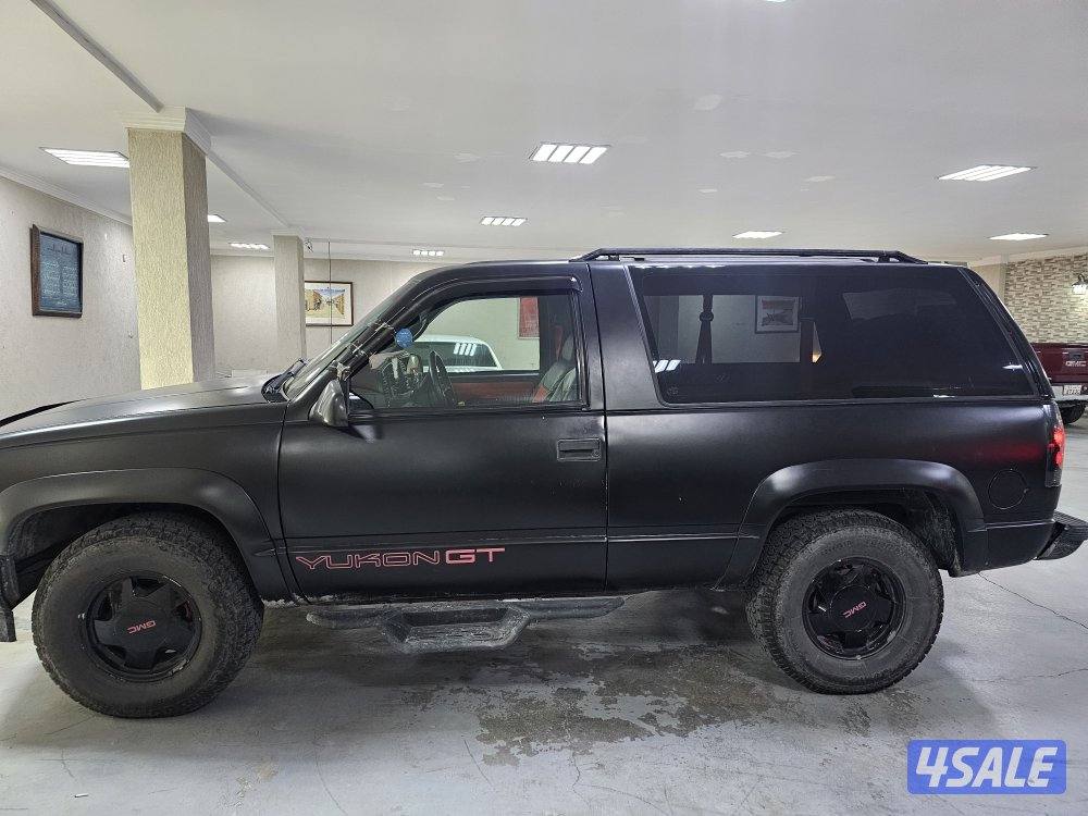 للبيع يوكن ٩٩1